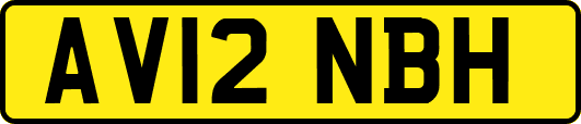 AV12NBH