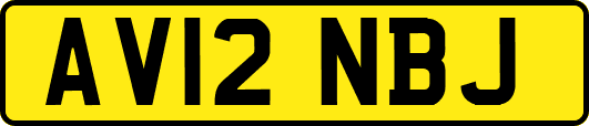AV12NBJ