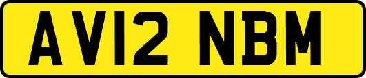 AV12NBM