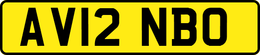 AV12NBO