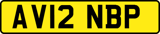 AV12NBP