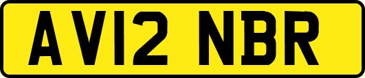 AV12NBR