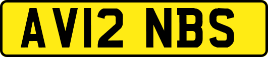 AV12NBS