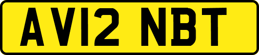 AV12NBT