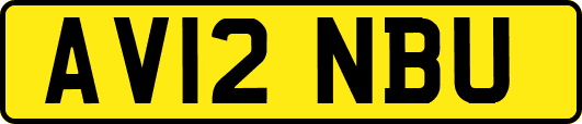 AV12NBU