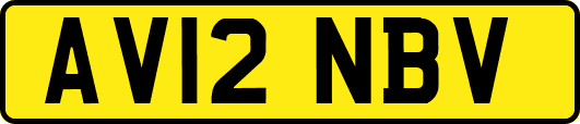 AV12NBV