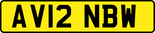 AV12NBW