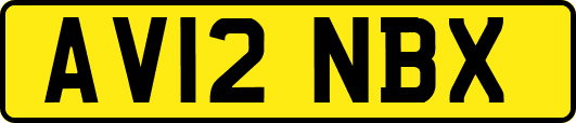 AV12NBX