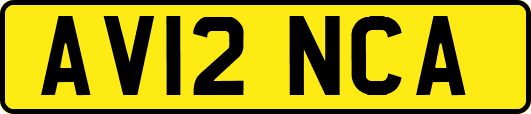 AV12NCA