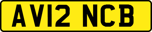 AV12NCB