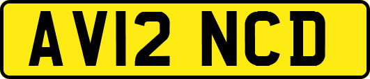 AV12NCD