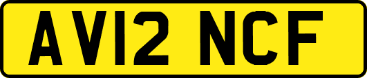 AV12NCF