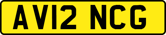 AV12NCG