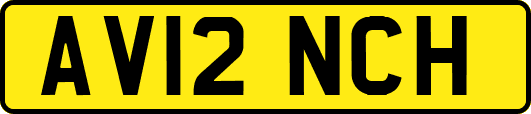 AV12NCH