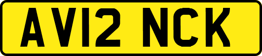 AV12NCK