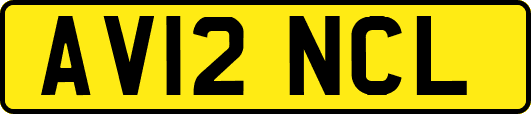 AV12NCL