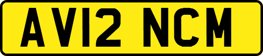 AV12NCM