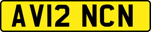 AV12NCN