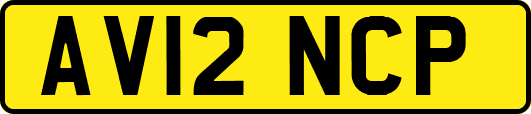 AV12NCP