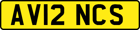 AV12NCS