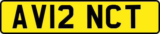 AV12NCT
