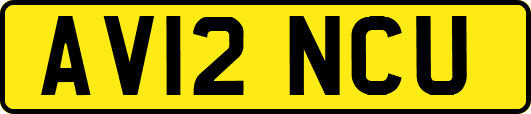 AV12NCU