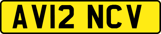 AV12NCV