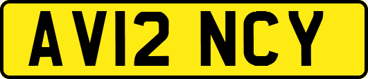 AV12NCY