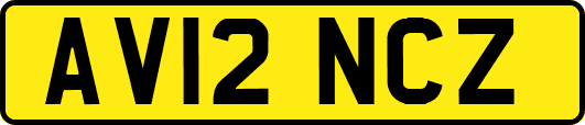 AV12NCZ