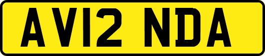 AV12NDA