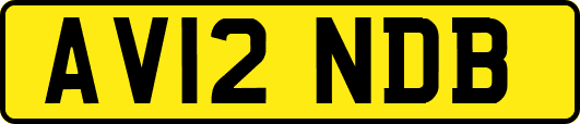 AV12NDB