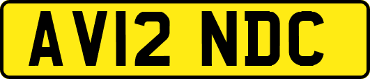 AV12NDC