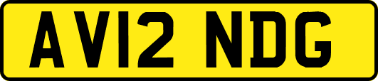 AV12NDG