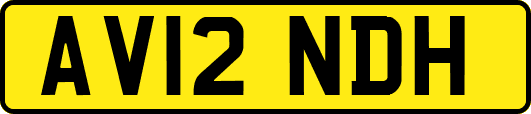 AV12NDH