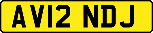 AV12NDJ