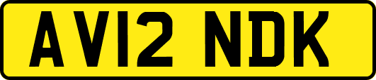 AV12NDK