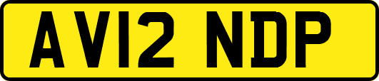 AV12NDP