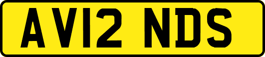 AV12NDS
