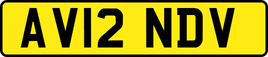 AV12NDV