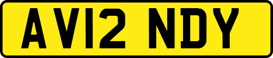 AV12NDY