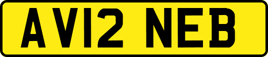 AV12NEB