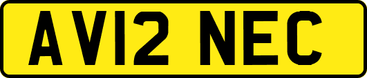 AV12NEC