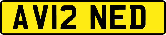 AV12NED