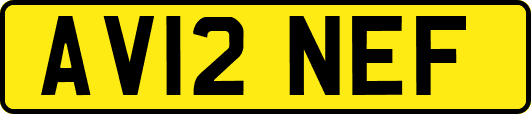 AV12NEF