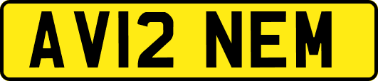 AV12NEM