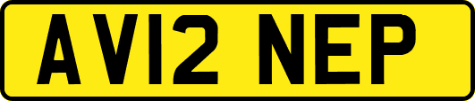 AV12NEP