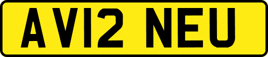 AV12NEU