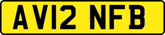 AV12NFB
