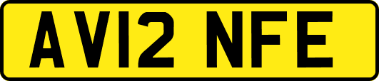 AV12NFE