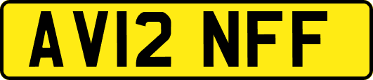 AV12NFF